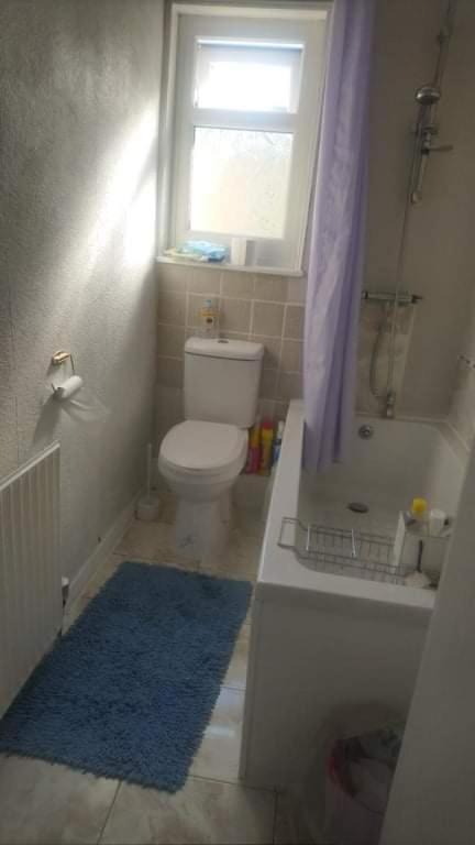 Bed and Breakfast Number 36 Blackpool Exterior foto